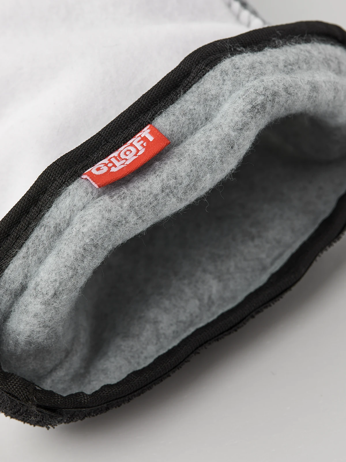 Hestra Heli Ski Female Liner 5-finger - Image 2