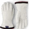 Hestra Heli Ski Czone Liner 5-finger