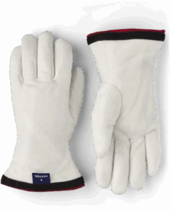 Hestra Heli Ski Czone Liner 5-finger
