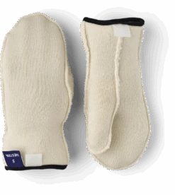 Hestra Fjellvotten Wool Terry Jr. Mitt