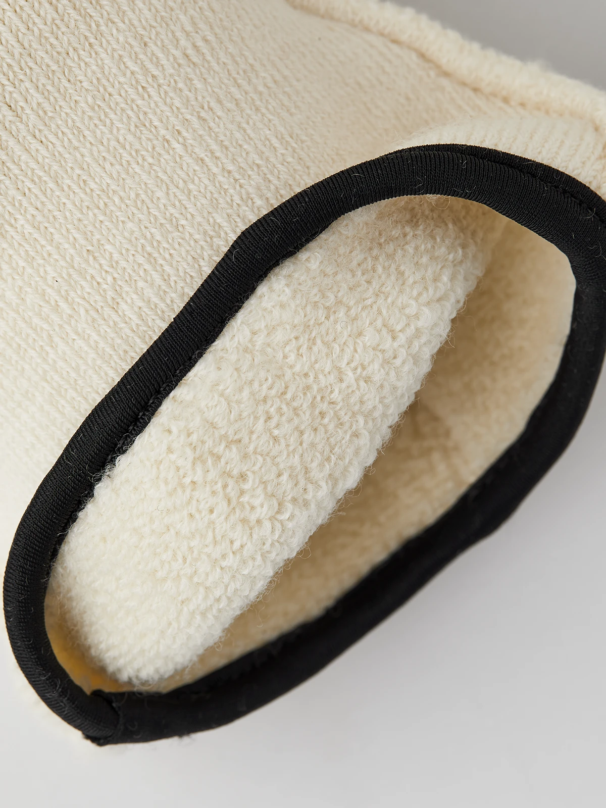 Hestra Fjellvotten Wool Terry Jr. Mitt - Image 2