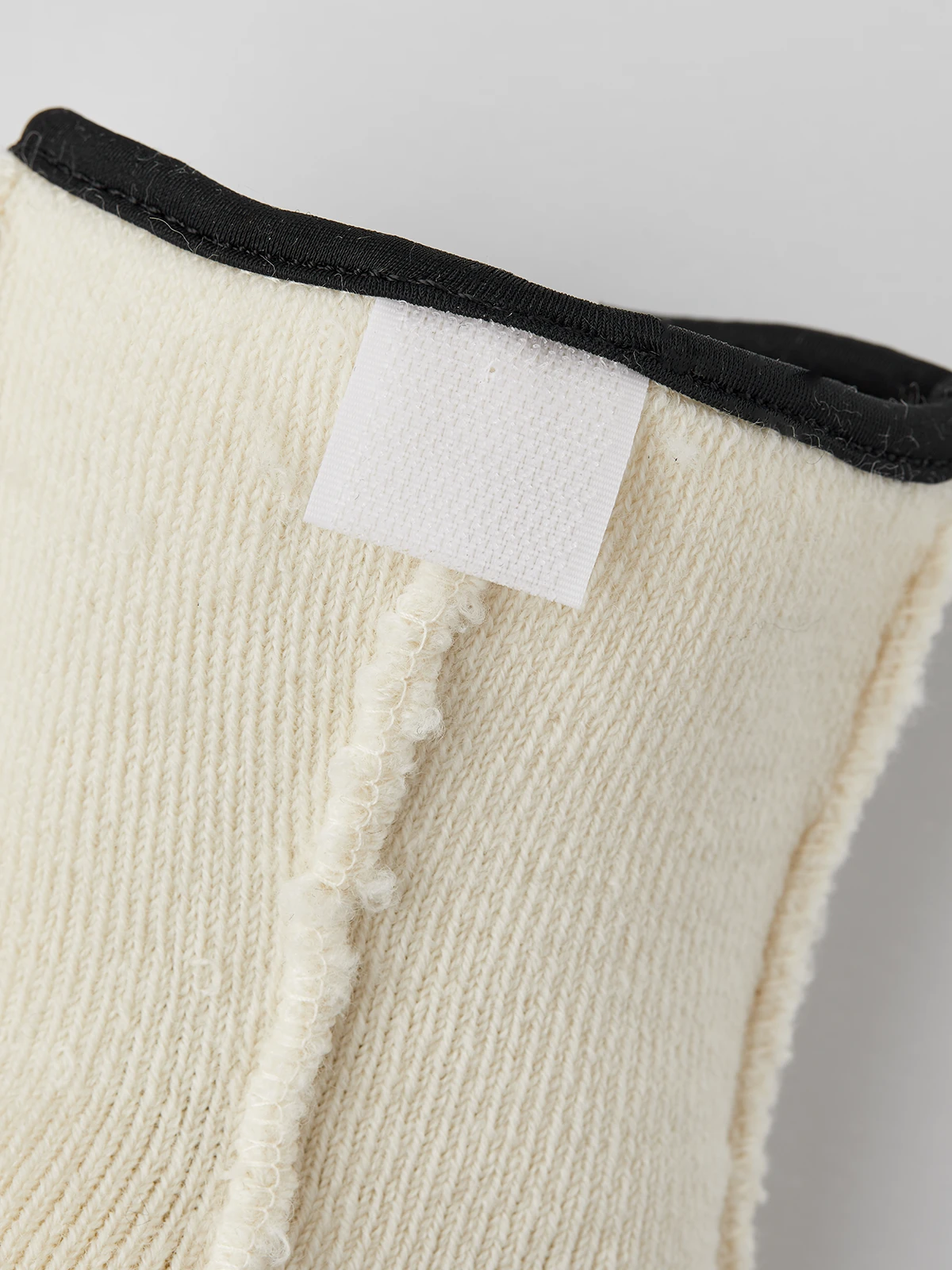 Hestra Fjellvotten Wool Terry Jr. Mitt - Image 3