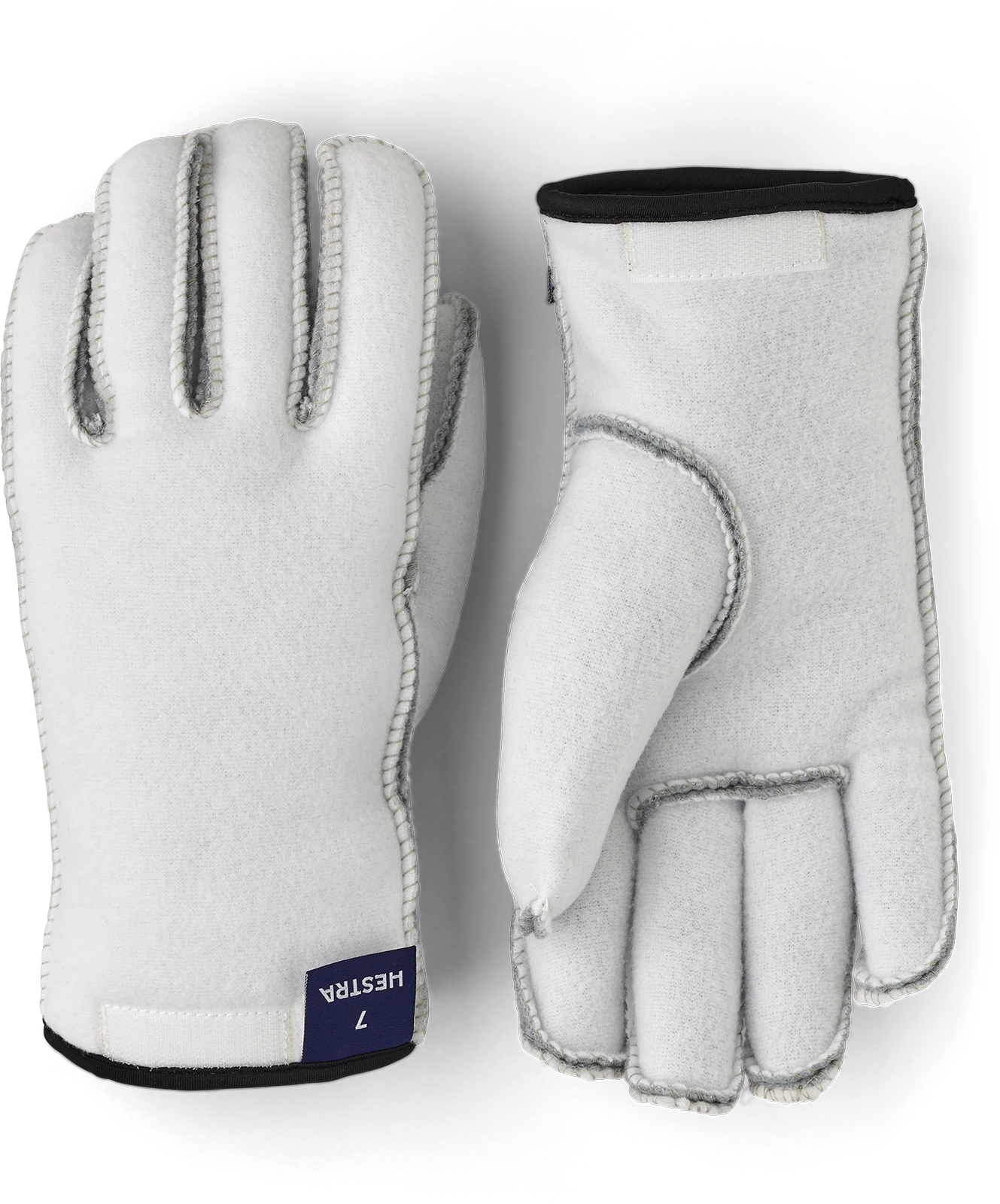 Hestra Patrol Liner 5-finger