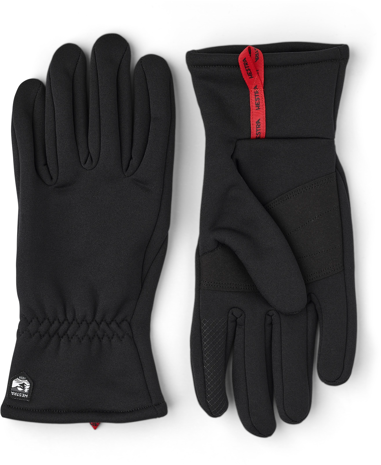 Hestra Touch Point Fleece Liner Sr. 5-finger