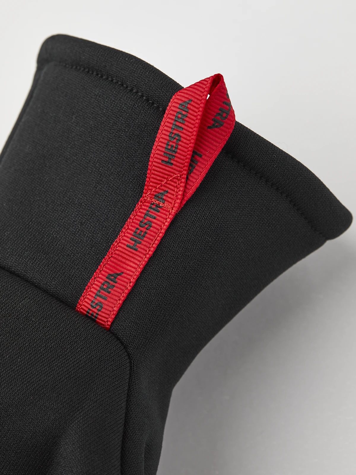 Hestra Touch Point Fleece Liner Sr. 5-finger - Image 4