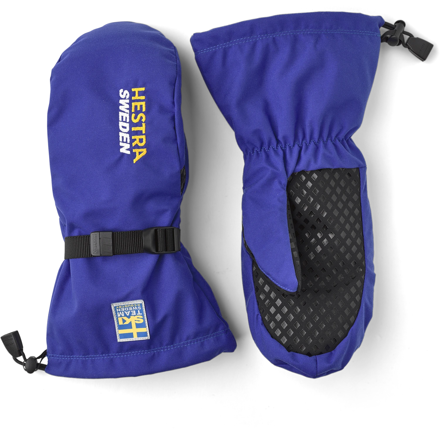 Hestra Pull Over Mitt