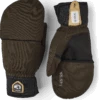 Hestra Windstopper Pull Over Mitt