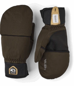 Hestra Windstopper Pull Over Mitt