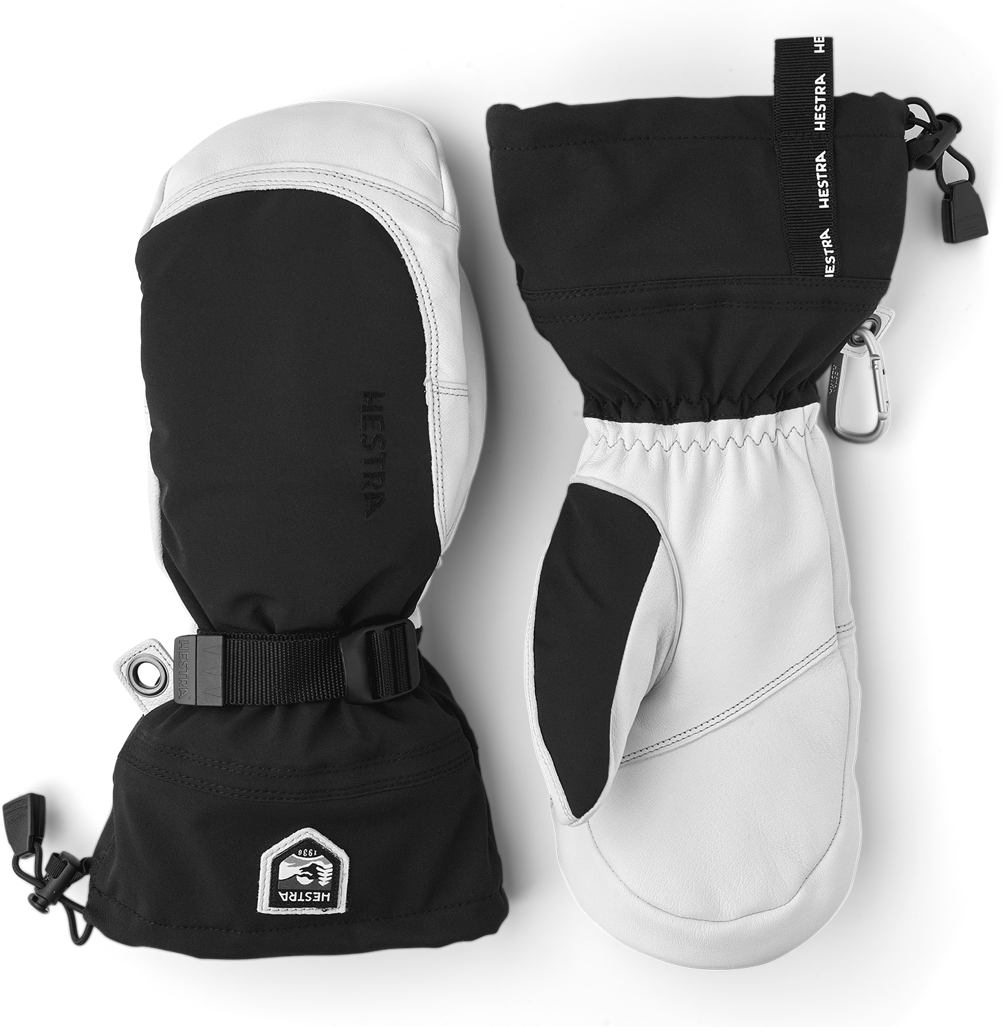 Hestra Army Leather Extreme Mitt