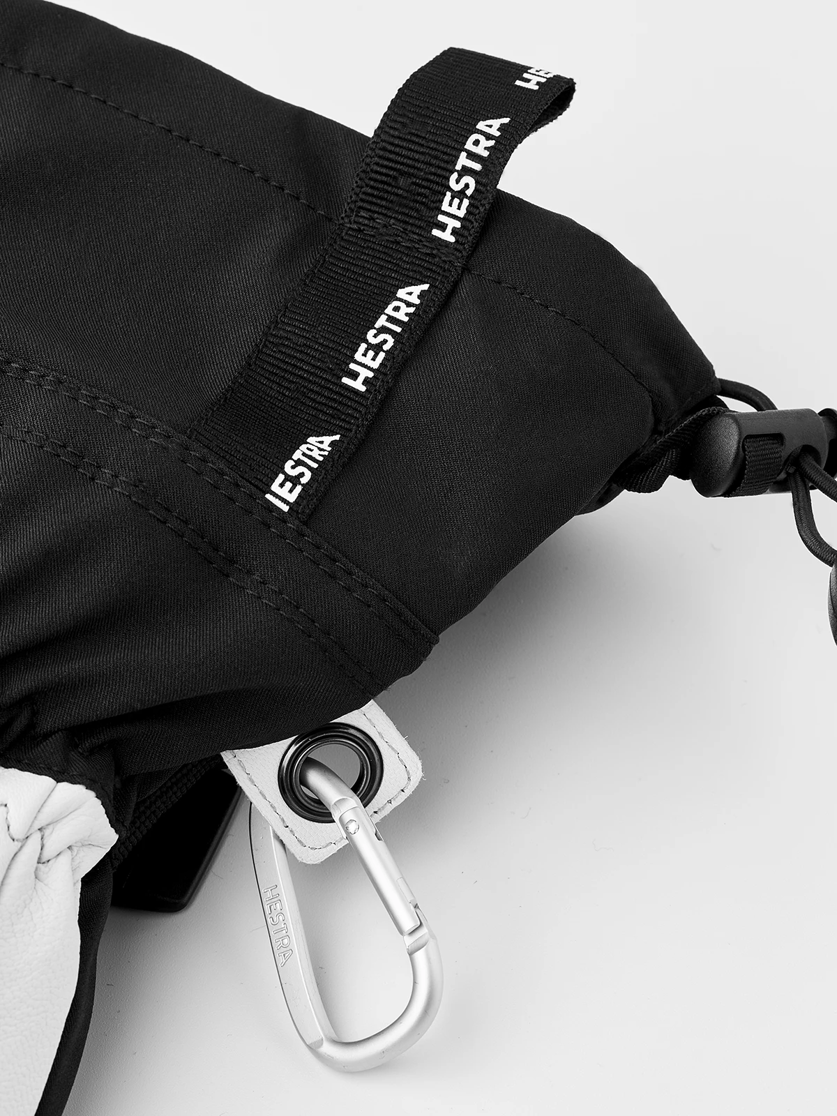 Hestra Army Leather Extreme Mitt - Image 7