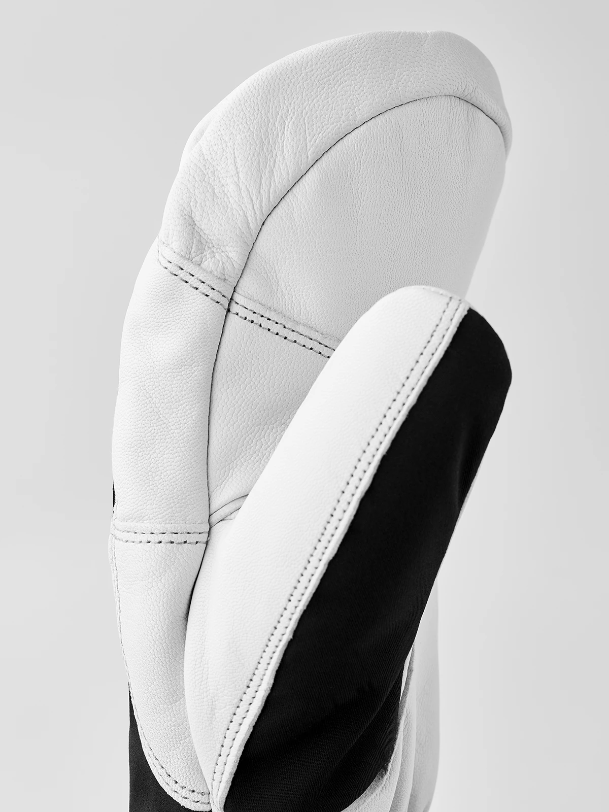 Hestra Army Leather Extreme Mitt - Image 3