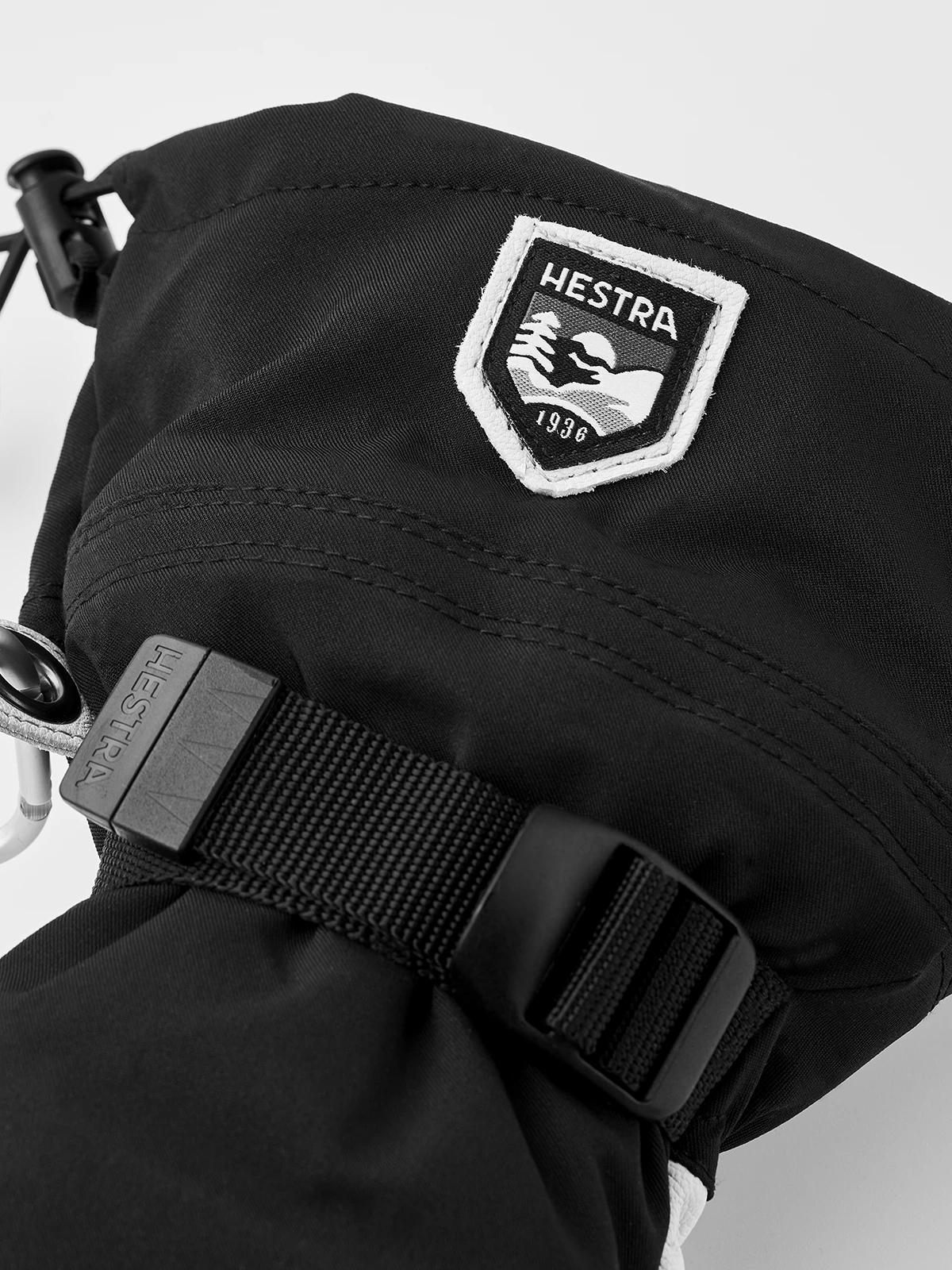 Hestra Army Leather Extreme Mitt - Image 6