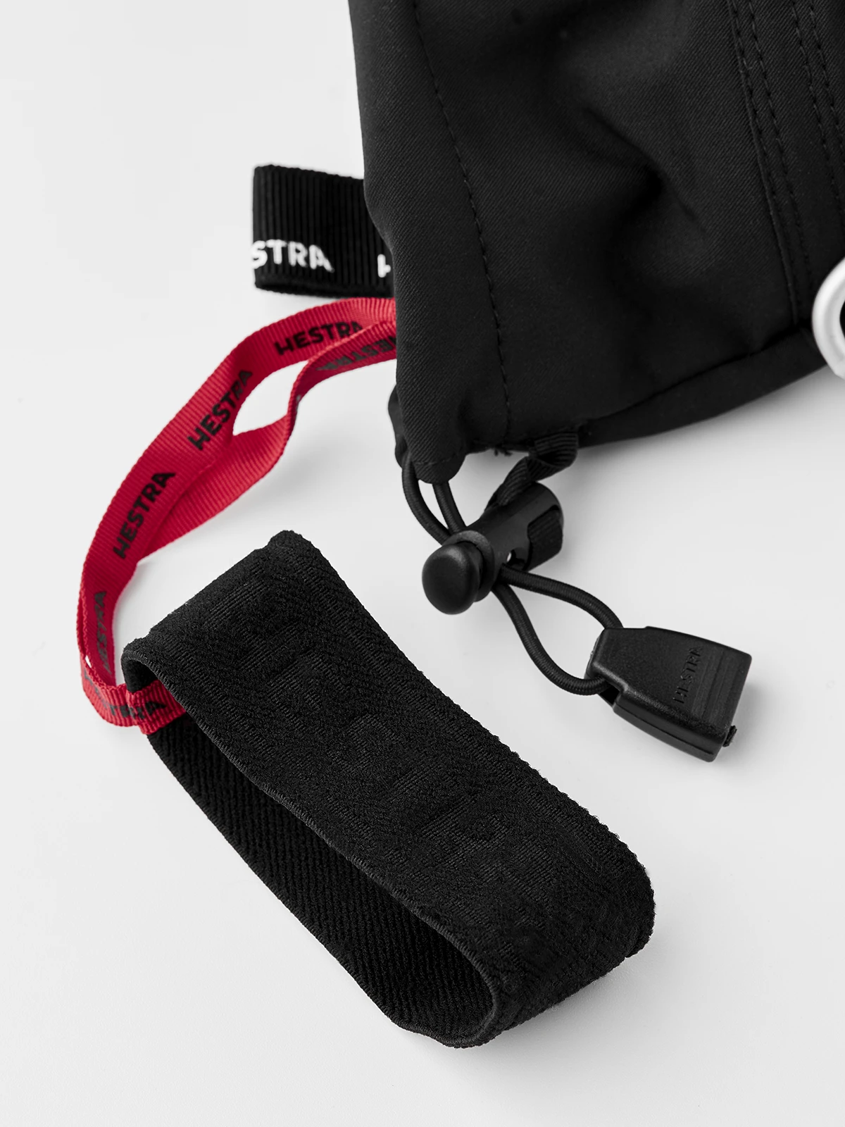 Hestra Army Leather Extreme Mitt - Image 8