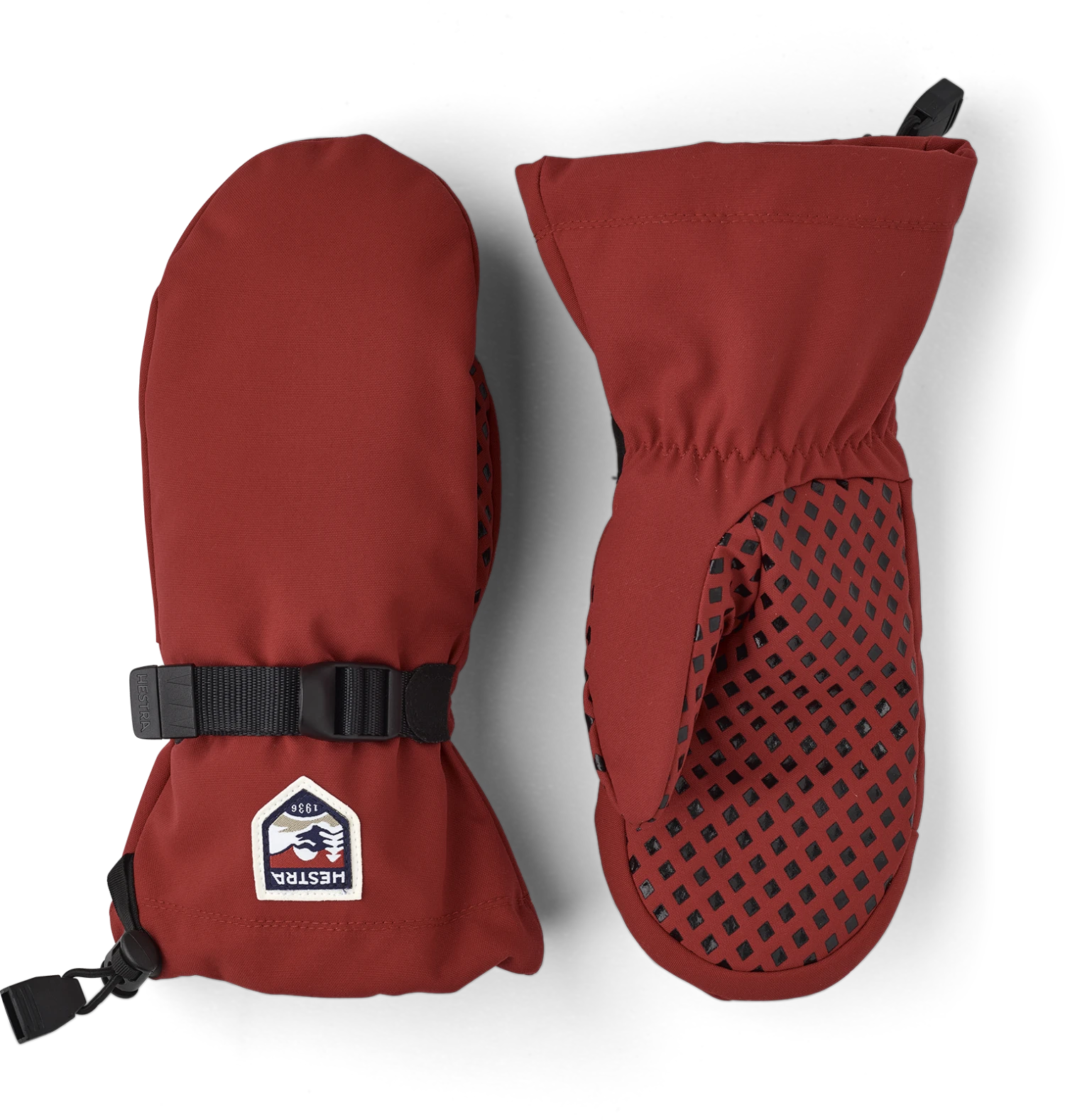 Hestra Fjellvotten Sr. Mitt