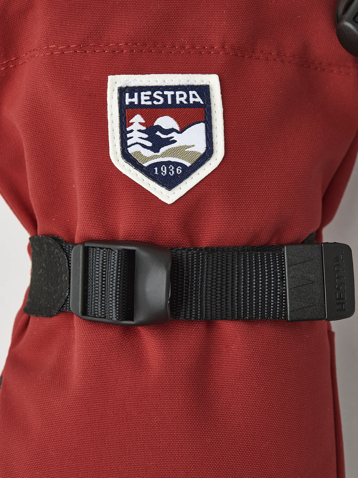 Hestra Fjellvotten Sr. Mitt - Image 5