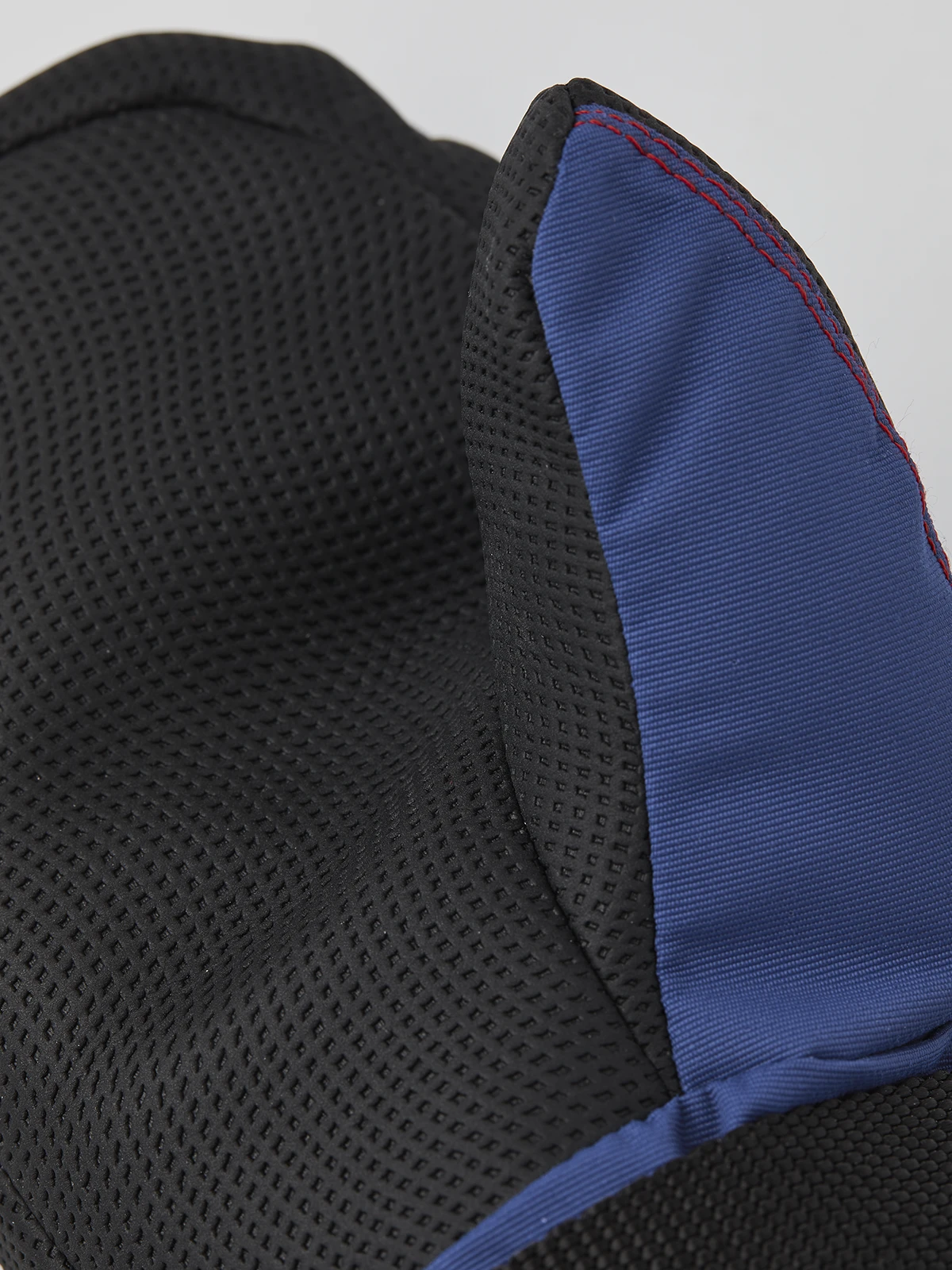 Hestra Kids´ Wool Terry Mitt - Image 4