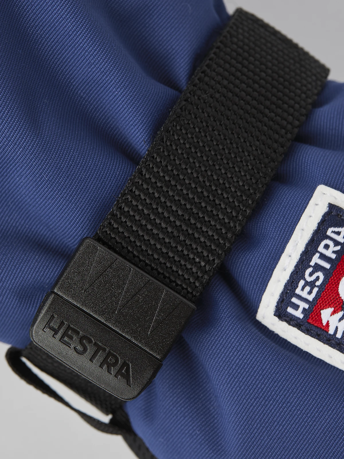 Hestra Kids´ Wool Terry Mitt - Image 3