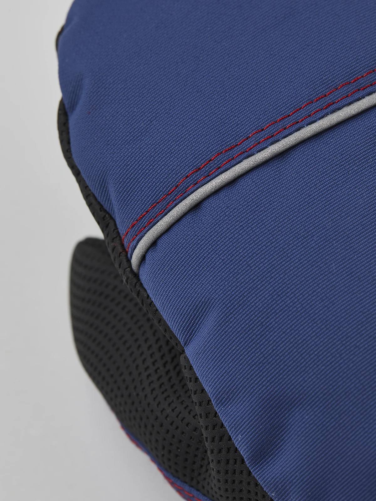 Hestra Kids´ Wool Terry Mitt - Image 5