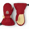 Hestra Abisko Ecocuir Jr. Mitt