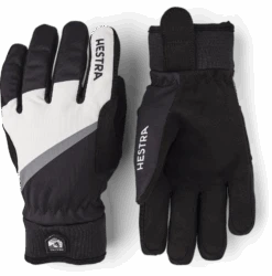 Hestra Tracker Jr. 5-finger