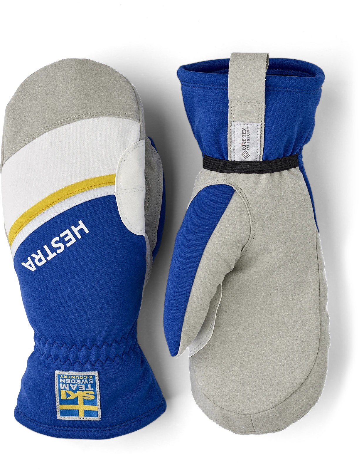 Hestra Windstopper Race Tracker Mitt