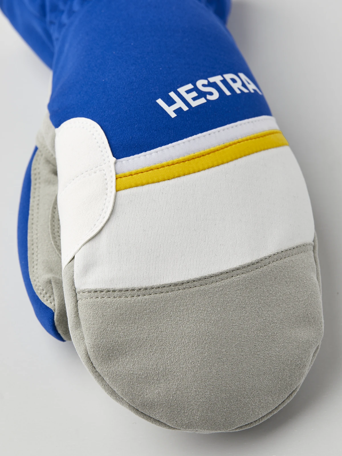 Hestra Windstopper Race Tracker Mitt - Image 5