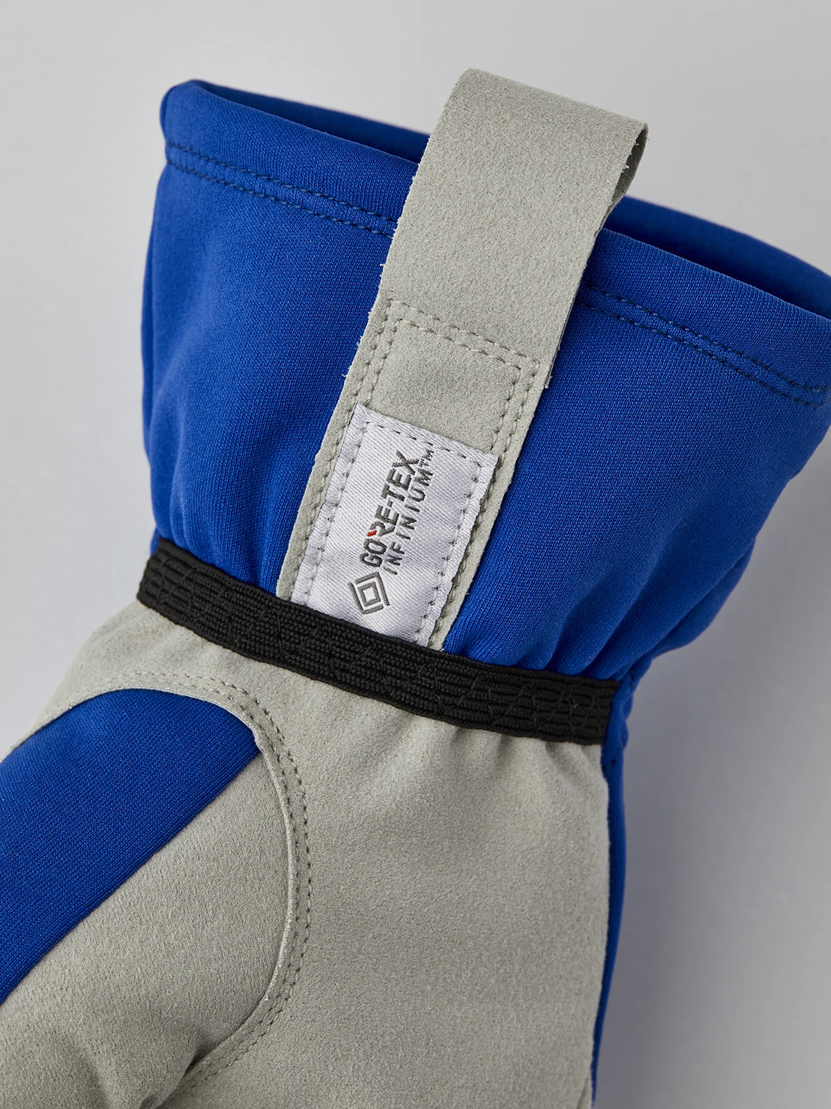 Hestra Windstopper Race Tracker Mitt - Image 2