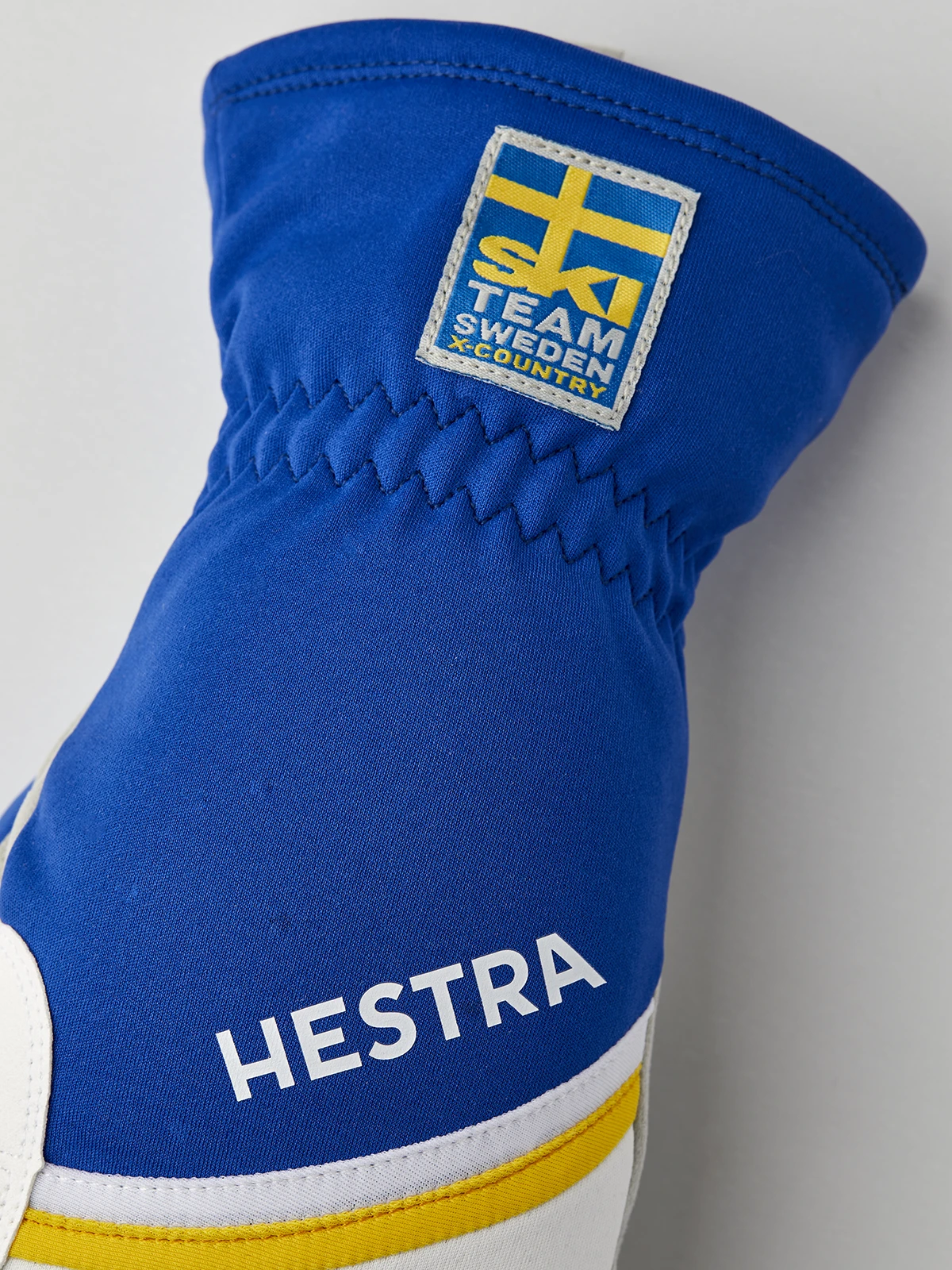Hestra Windstopper Race Tracker Mitt - Image 4