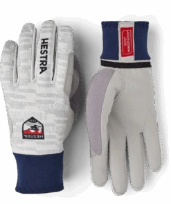 Hestra Windstopper Active Grip 5-finger