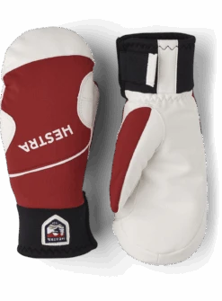 Hestra Comfort Tracker Mitt