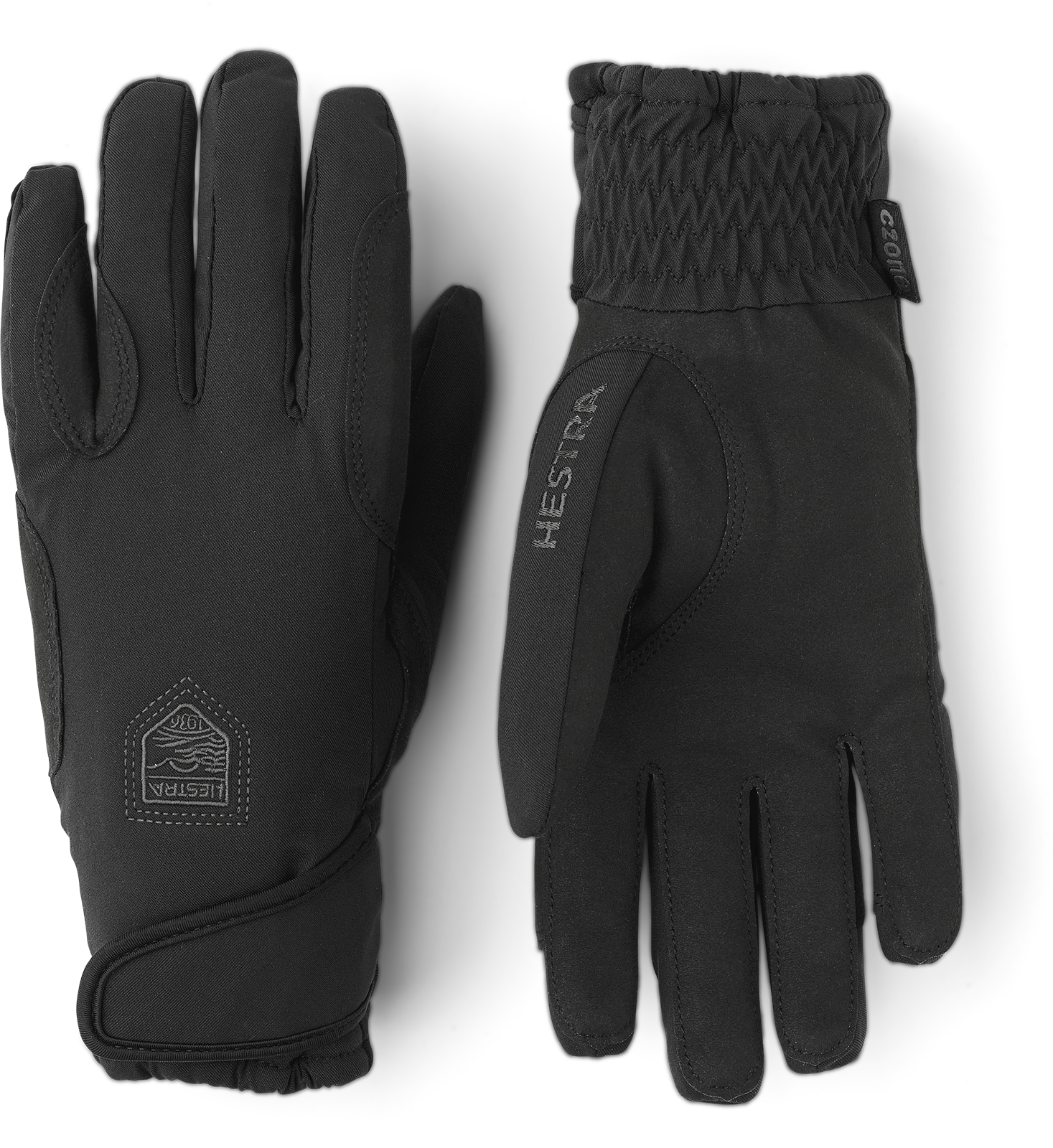 Hestra All Weather Czone Ladies 5-finger