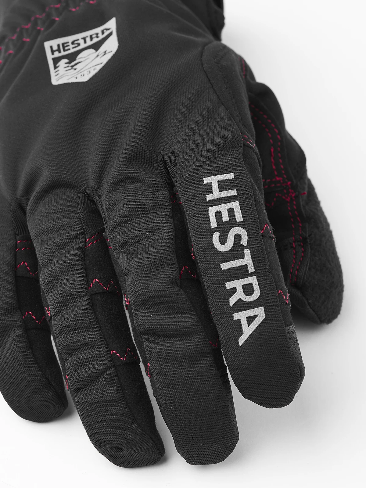 Hestra Ergo Grip Long 5-finger - Image 2