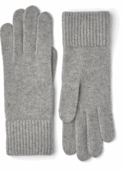 Hestra Ladies' Cashmere Glove 2½ Bt