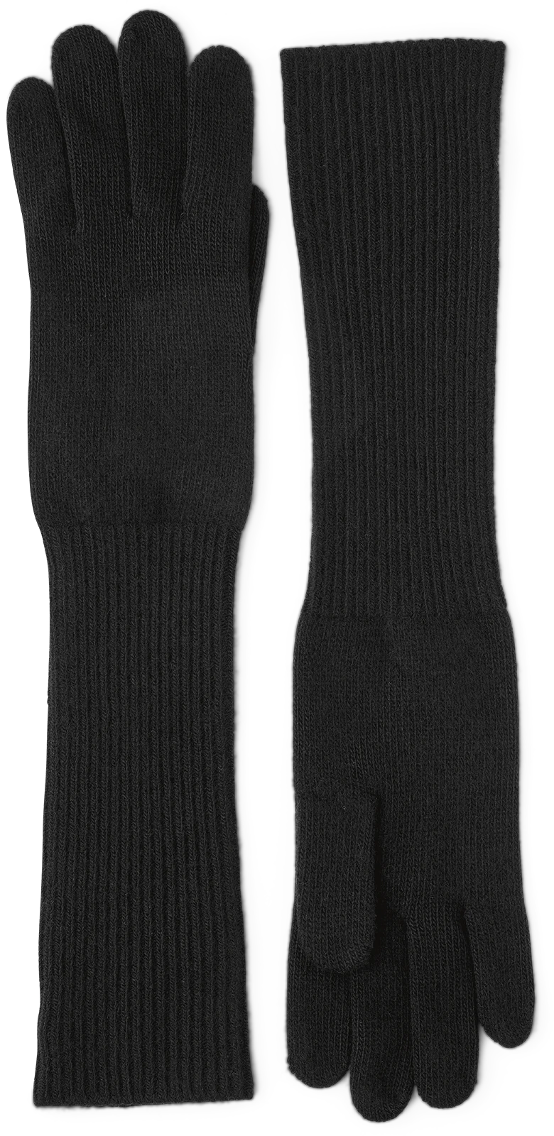 Hestra Ladies' Cashmere Glove 8 Bt