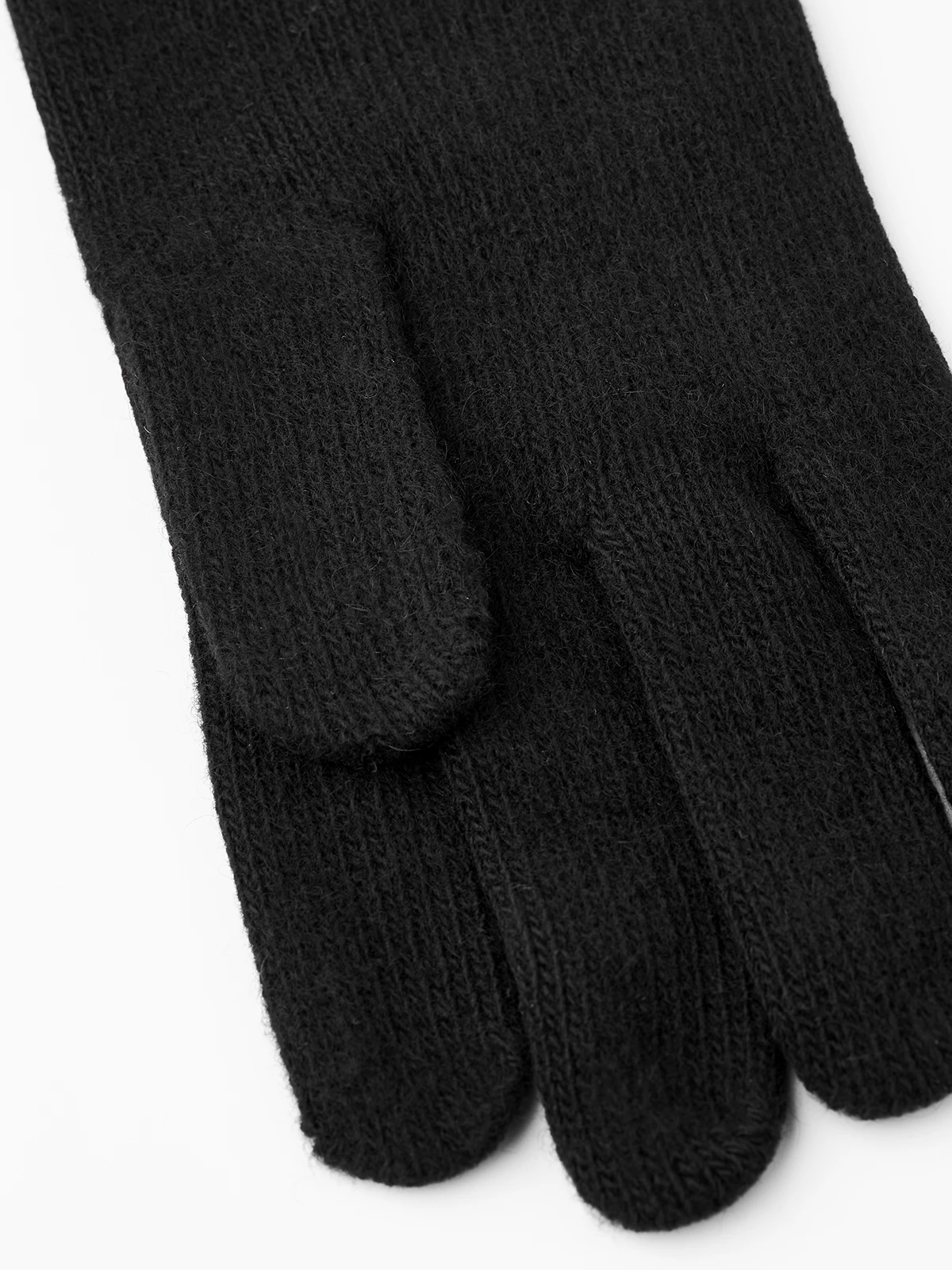 Hestra Ladies' Cashmere Glove 8 Bt - Image 2