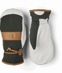 Hestra Voss CZone Mitt