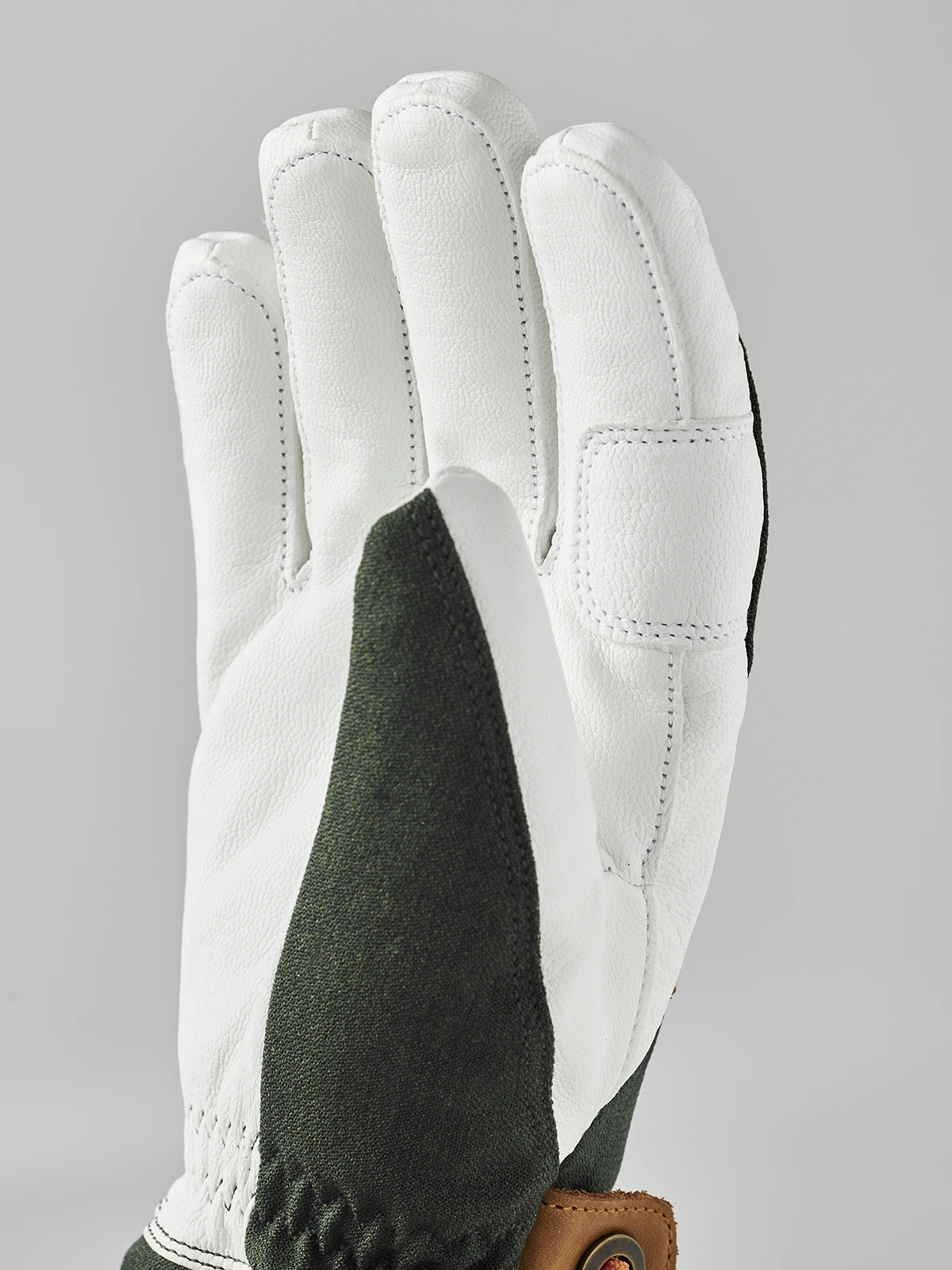 Hestra Voss CZone 5-finger - Image 4