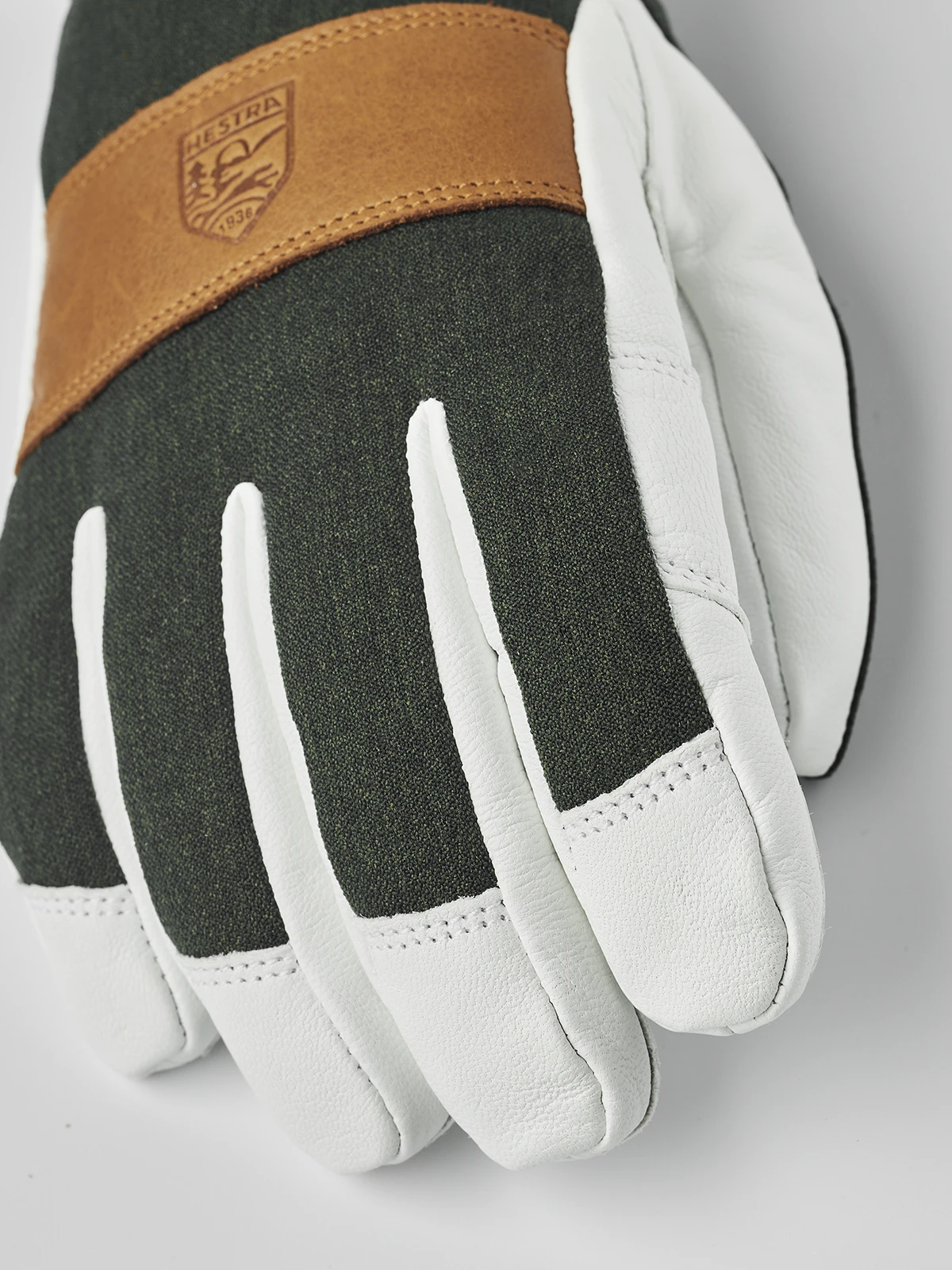 Hestra Voss CZone 5-finger - Image 2