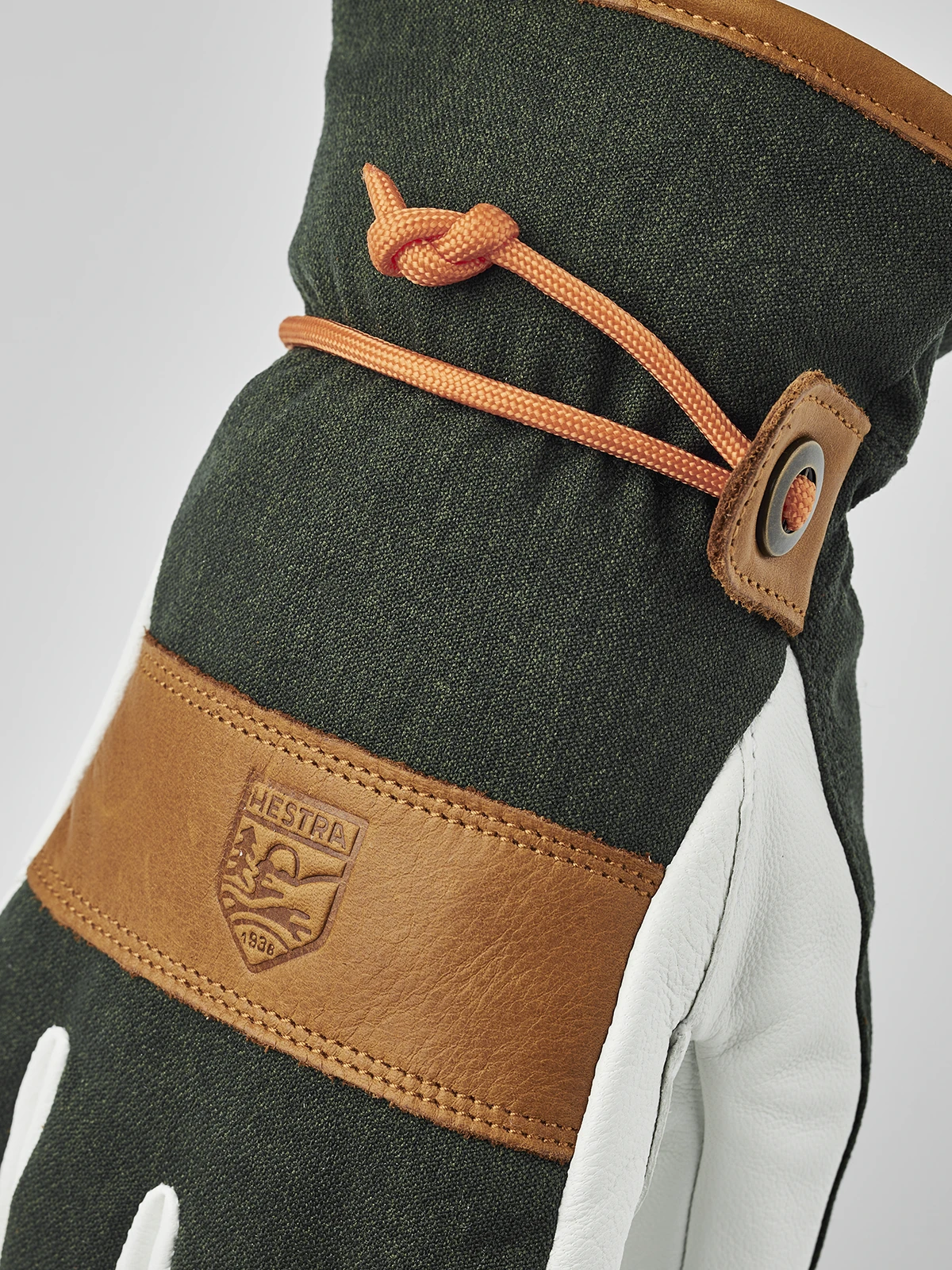 Hestra Voss CZone 5-finger - Image 3