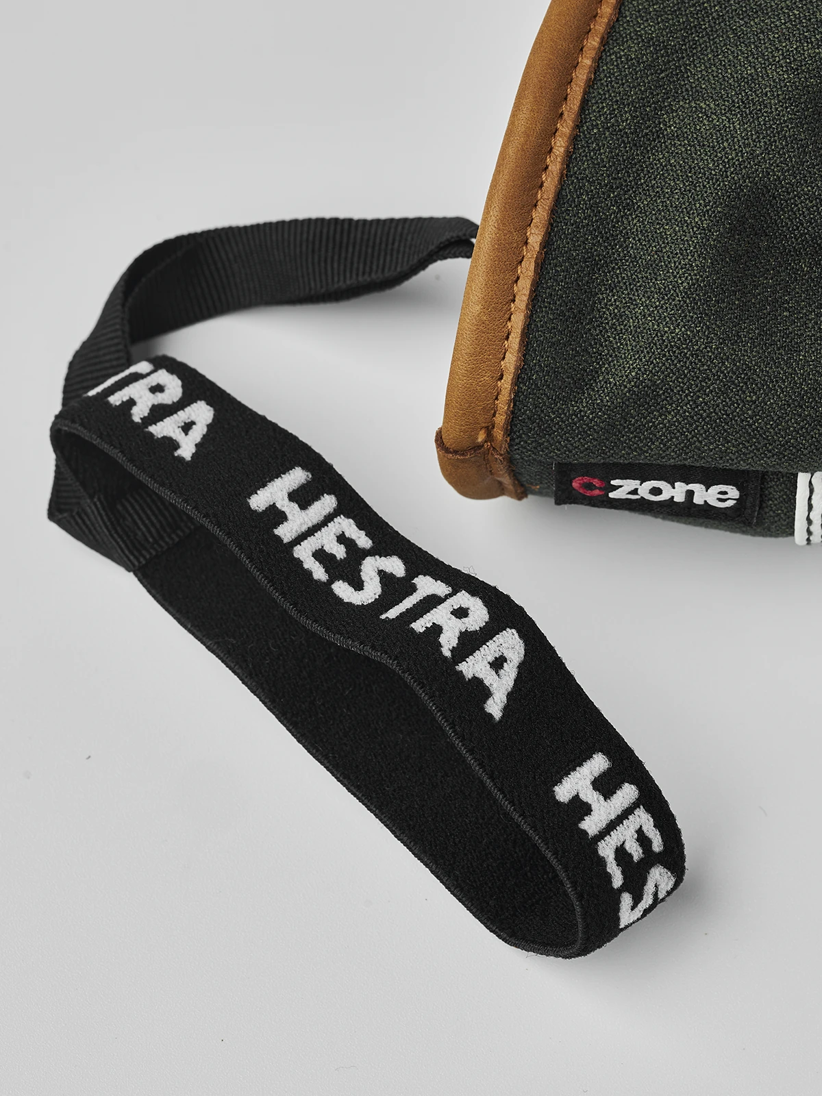 Hestra Voss CZone 5-finger - Image 5