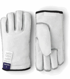 Hestra Women´s Patrol Liner 5-finger
