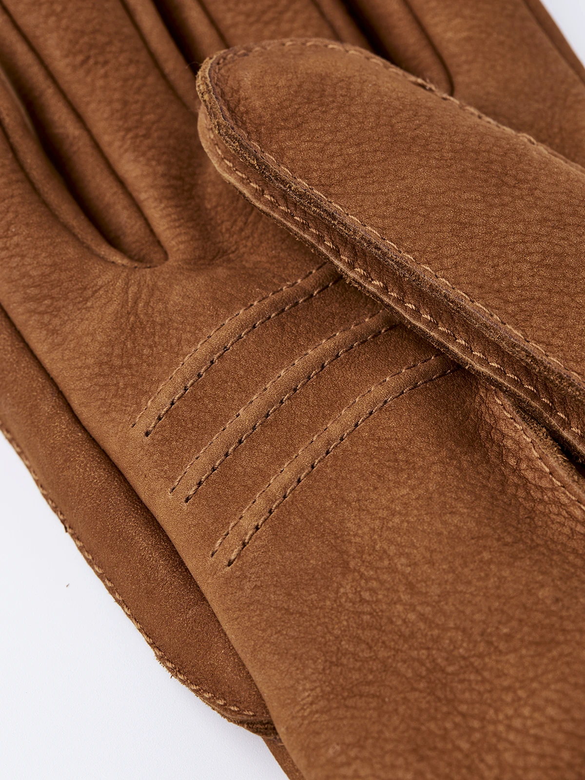 Hestra Joar Nubuck - Image 3