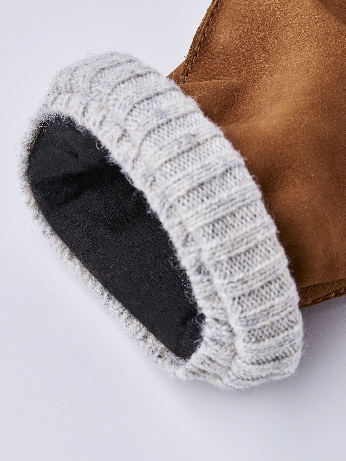 Hestra Joar Nubuck - Image 4