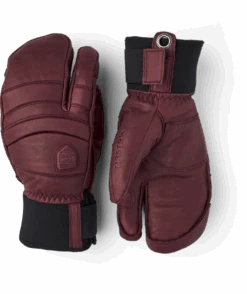 Hestra Fall Line 3-finger