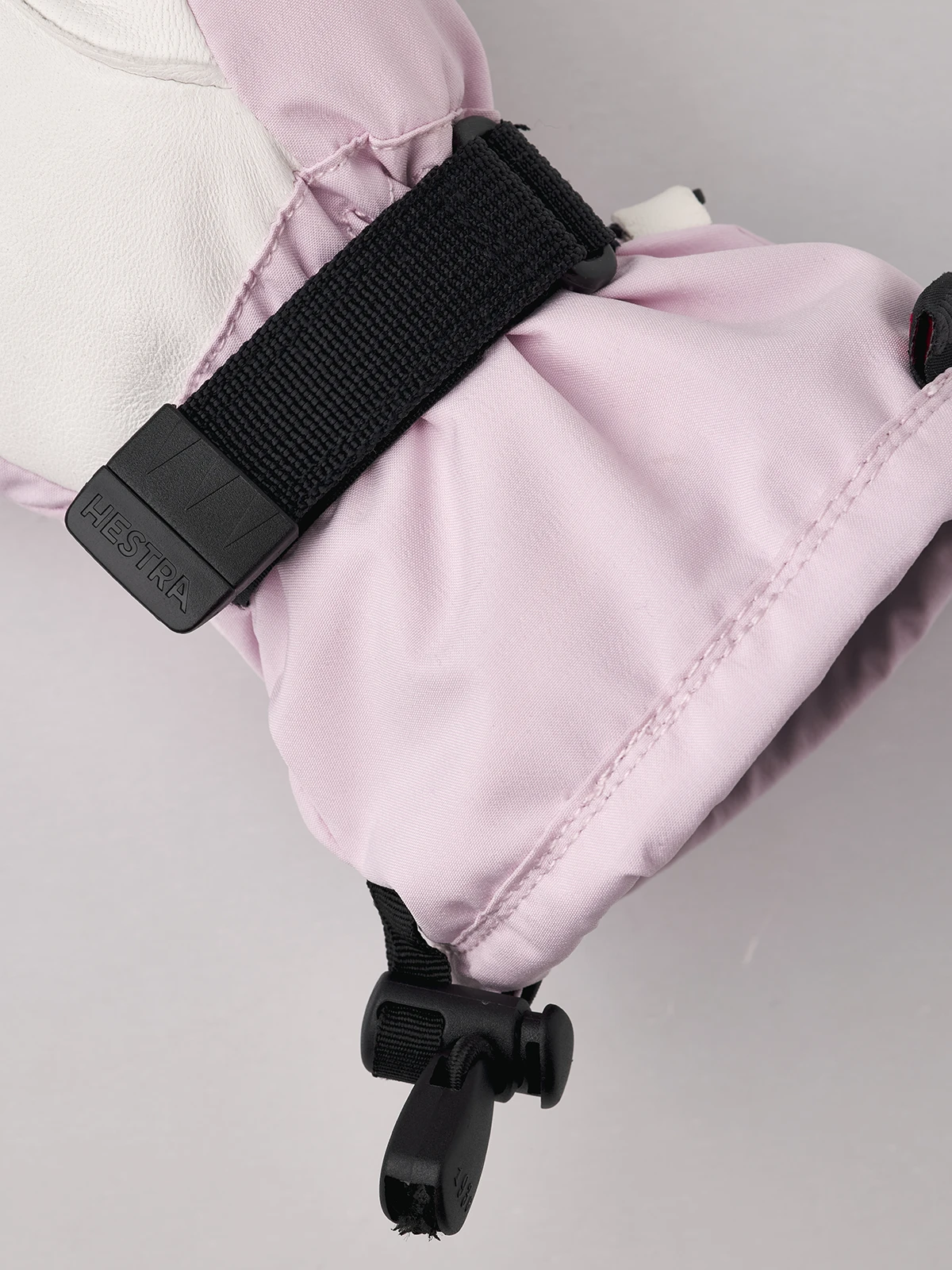 Hestra Women's Powder CZone 5-finger - Image 4