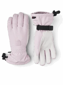 Hestra Women's Powder CZone 5-finger