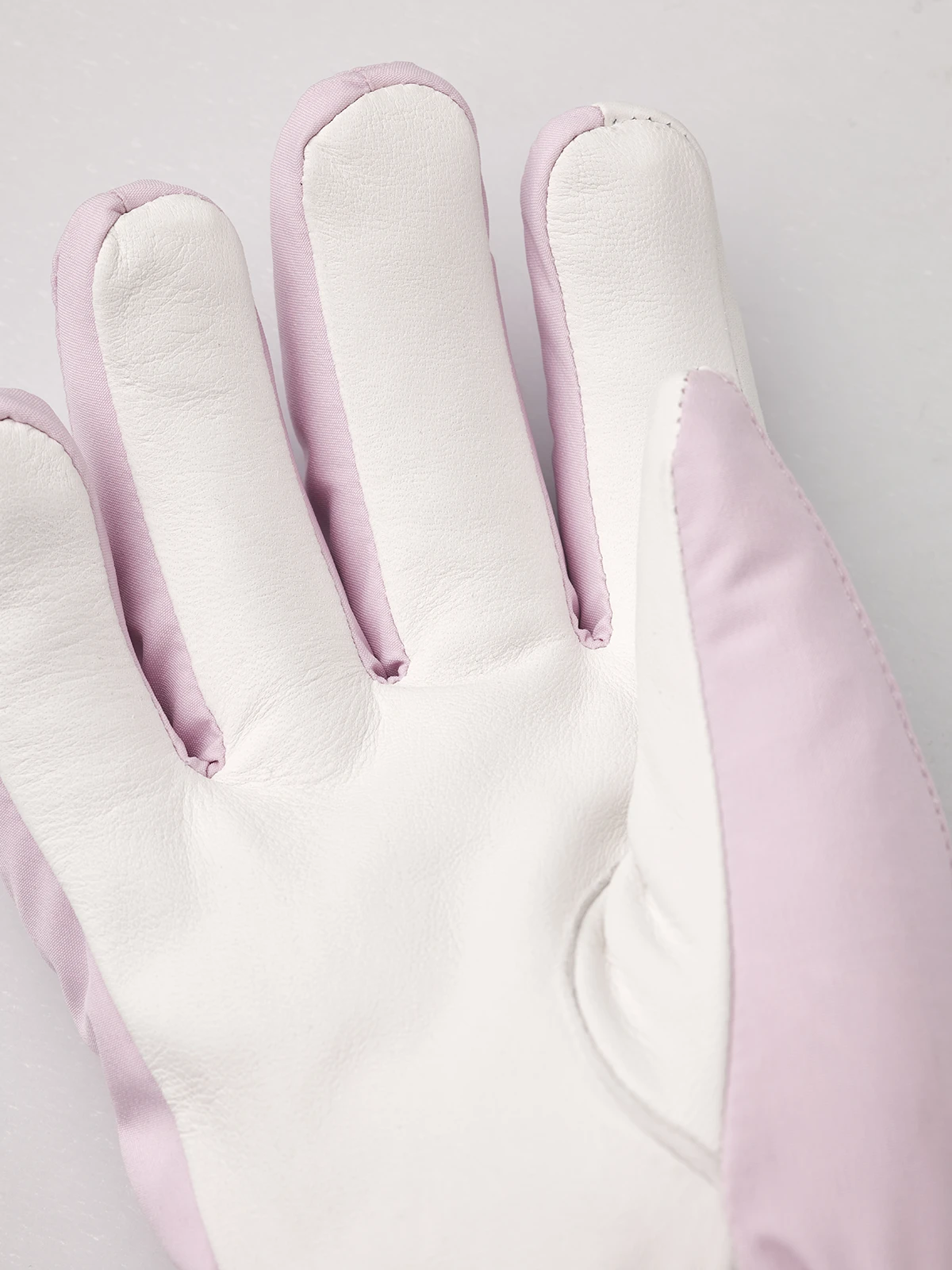 Hestra Women's Powder CZone 5-finger - Image 3