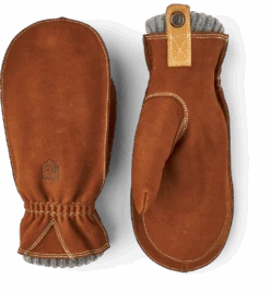 Hestra Oden Wool Mitt