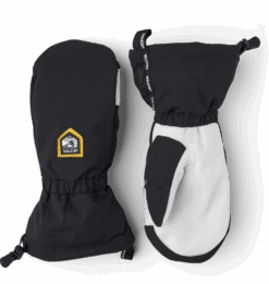 Hestra Army Leather Altitude Mitt