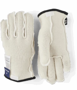 Hestra Wakayama Wool Liner 5-finger